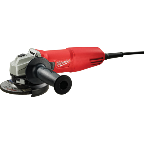 Angle Grinders, 4 1/2", 120 V, 7 A, 11000 RPM Air Extreme Inc.