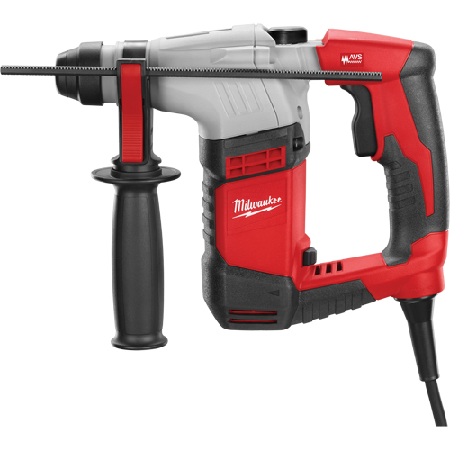 Marteaux rotatifs combin&eacute;s SDS +, 0" - 2-1/8", 5,5 A, 0-4400 Coups/min, 0-3700 Tr/min, 1,5 lb-pi Air Extreme Inc.