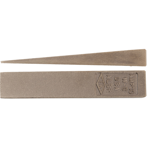 Safety Flange Wedges Air Extreme Inc.
