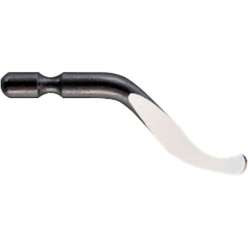 Lames d'&eacute;bavurage pour travaux l&eacute;gers Air Extreme Inc.