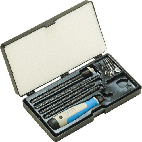 Unikit bronze Air Extreme Inc.