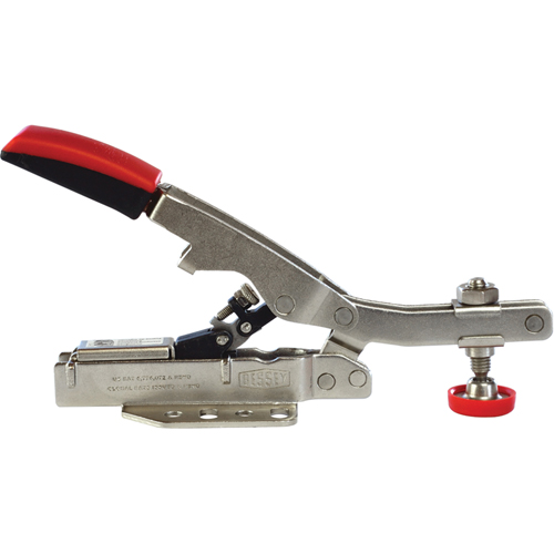 Crampons articul&eacute;s auto-r&eacute;glables de Bessey Air Extreme Inc.