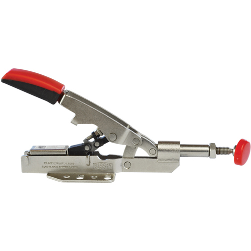 Crampons articul&eacute;s auto-r&eacute;glables de Bessey Air Extreme Inc.