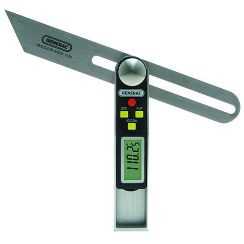 Digital Sliding T-Bevels Air Extreme Inc.