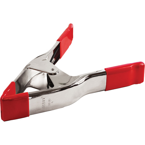 XM Series Steel Spring Clamp Air Extreme Inc.