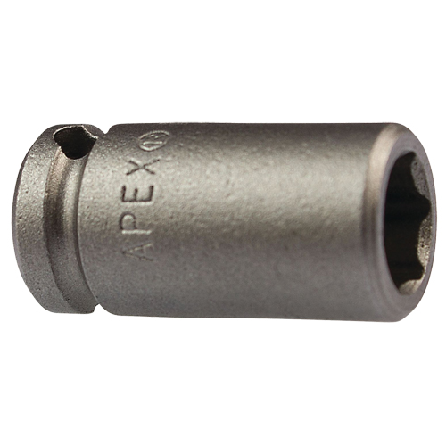 Magnetic Socket, 5/16", 1/4" Drive Air Extreme Inc.