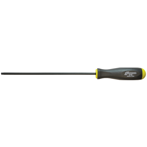 Ball Driver Long Length Screwdrivers - SAE Air Extreme Inc.