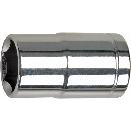 SAE Socket, 1/4", 1/4" Drive, 6 Points, Deep Air Extreme Inc.