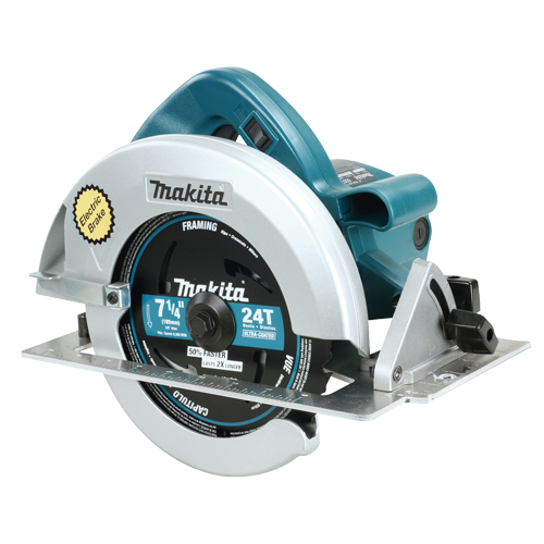 SCIE CIRCULAIRE 7 1/4" A/FREIN Air Extreme Inc.