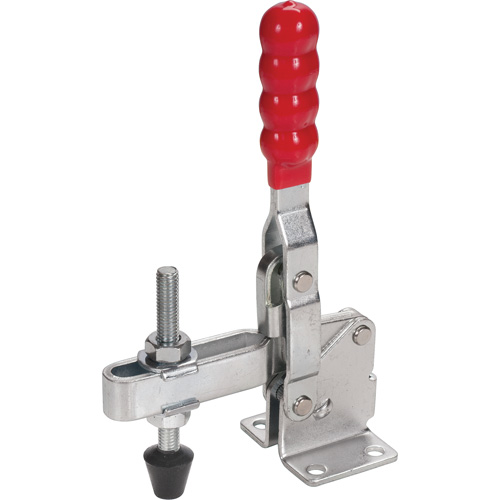 Vertical Hold-Down Clamps, 600 lbs. Clamping Force, Vertical Air Extreme Inc.