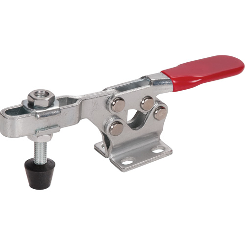 Horizontal Hold-Down Clamps, 500 lbs. Clamping Force, Horizontal Air Extreme Inc.