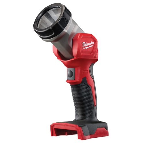 Baladeuses M18, DEL, 160 lumens, 12 hres de fonctionnement, Bloc-pile Rechargeable, Plastique Air Extreme Inc.