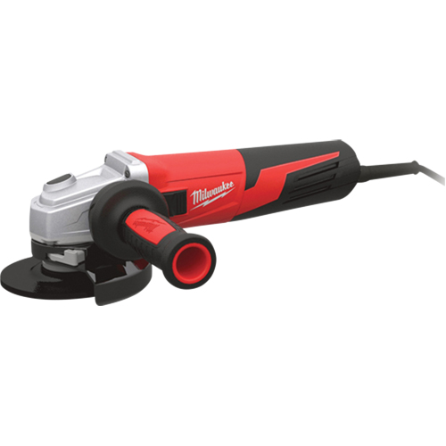 Meuleuses &agrave; angle, 5", 120 V, 13 A, 11 000 Tr/min Air Extreme Inc.