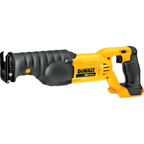 Scie alternative Max (outil seulement), 20 V, Lithium-ion Bloc-pile, 0-3000 coups/min Air Extreme Inc.
