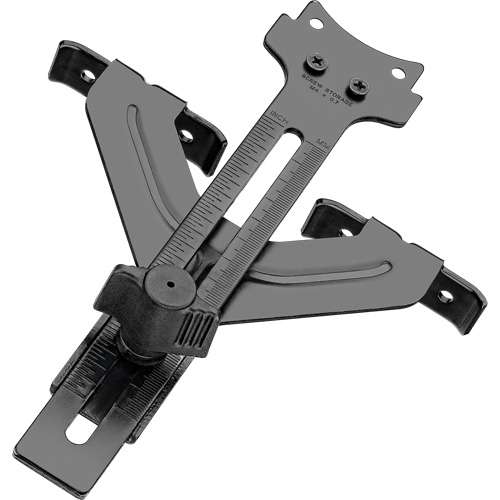 Router Edge Guide for Fixed Base Router Air Extreme Inc.