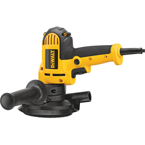 Variable Speed Disc Sander with Dust Shroud Air Extreme Inc.