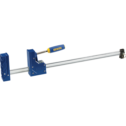 Parallel Jaw Clamps, 24" (610 mm) Capacity, 3-3/4" (95 mm) Throat Depth Air Extreme Inc.
