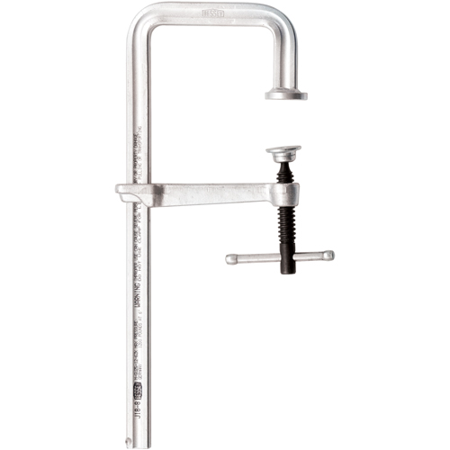 Serre-joints en acier a/enjambement, 10" (254 mm), Force de serrage 880 lb Air Extreme Inc.