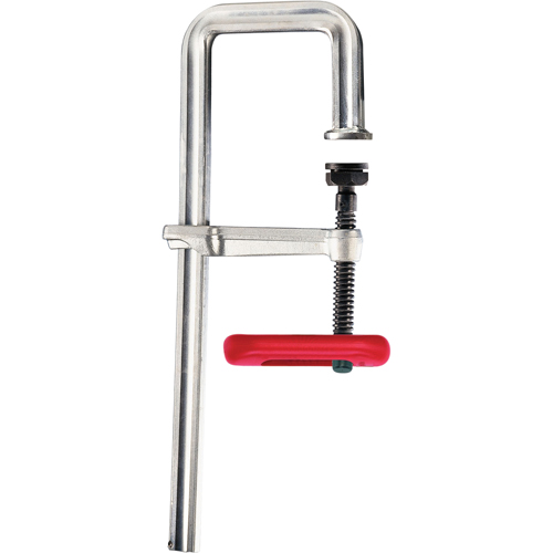 Serre-joints en acier a/enjambement, 12" (304,8 mm), Force de serrage 2660 lb Air Extreme Inc.