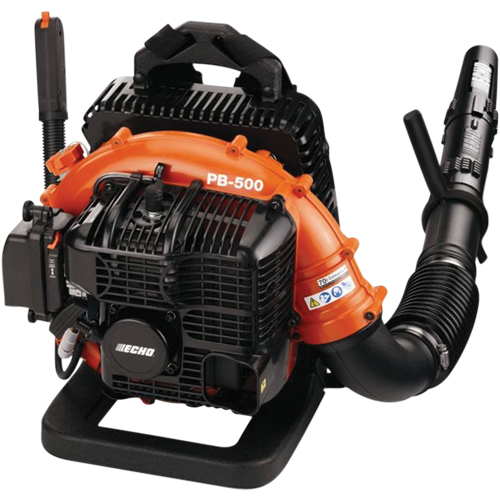 Backpack Blowers, 58.2 CC Air Extreme Inc.