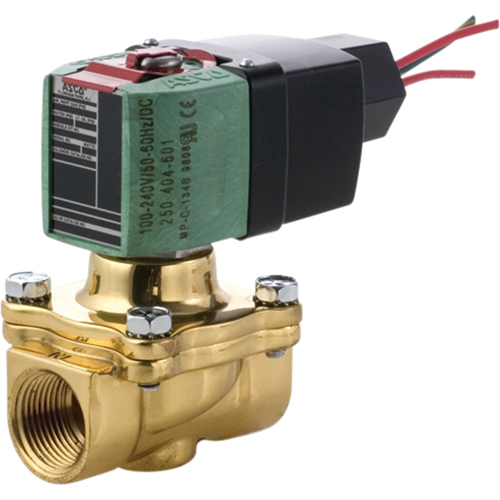 Next Generation Valves, 1/2" Pipe, 150 PSI Air Extreme Inc.