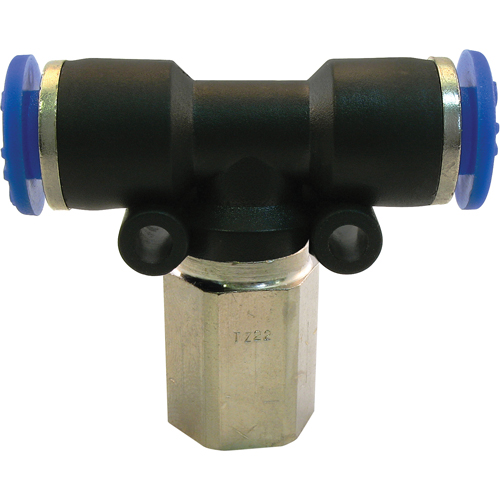 Raccord en T m&acirc;le P. T. C. Air Extreme Inc.
