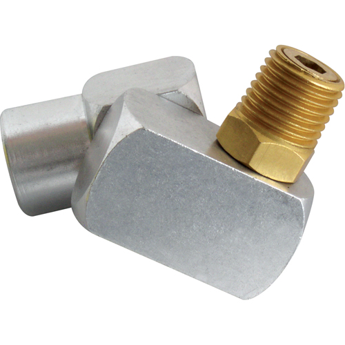 Air Tool Swivel Connectors Air Extreme Inc.