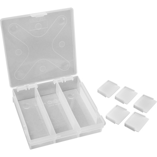 Compartment Case Air Extreme Inc.