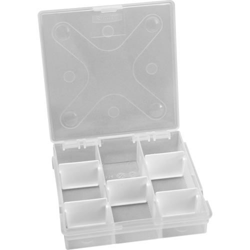 Compartment Case Air Extreme Inc.