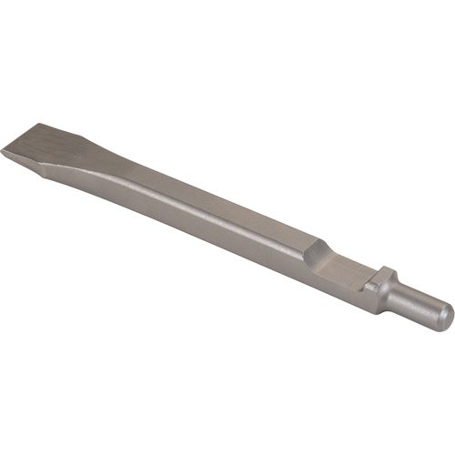 Flat Chisel for Air Flux Chipper Air Extreme Inc.