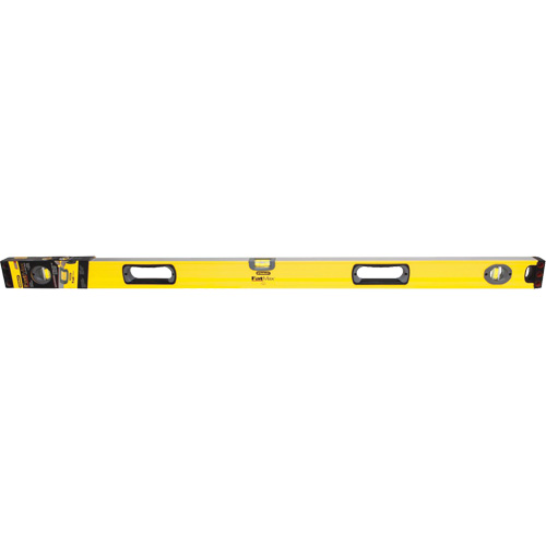 Niveau FatMax, Boîte, 48" lo, Aluminium, 3, Non magn&eacute;tique Air Extreme Inc.