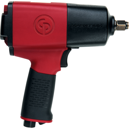 Aluminum Impact Wrench, 3/8" Drive, 1/4" NPTF Air Inlet, 11500 No Load RPM Air Extreme Inc.