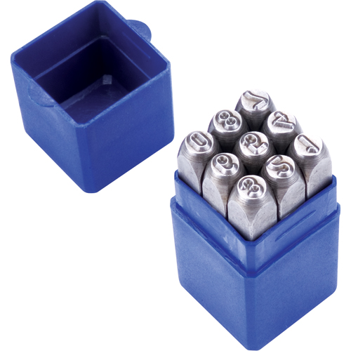 Stamp Set, 3/16" Air Extreme Inc.