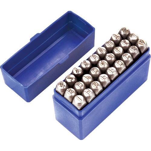 Jeu d'estampes, 1/4" Air Extreme Inc.