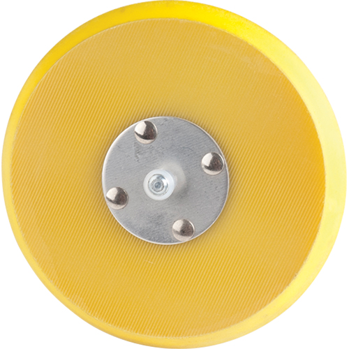 Tampons pour ponceuse &agrave; mouvement orbital de 6" &agrave; double action Air Extreme Inc.