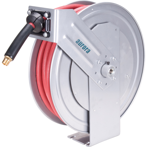 Hose Reel, 1/2" x 50', 300 psi Air Extreme Inc.