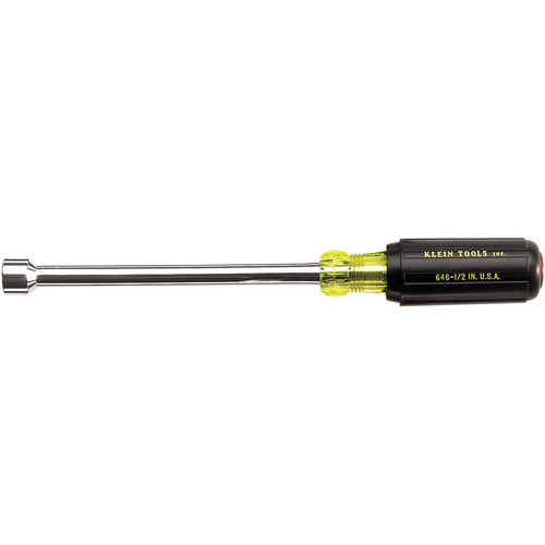 Tourne-&eacute;crous- tiges 6", 3/8" prise, 9-3/4" lo, Magn&eacute;tique Air Extreme Inc.