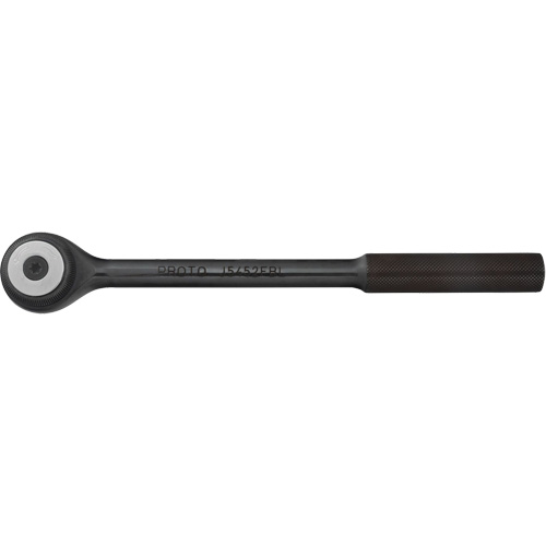 Cliquet &agrave; t&ecirc;te ronde, Prise de 1/2", Poign&eacute;e Ordinaire Air Extreme Inc.