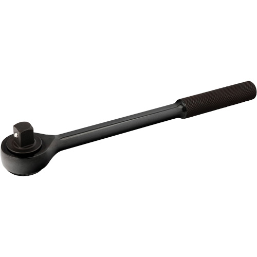 Cliquet &agrave; t&ecirc;te ronde, Prise de 1/2", Poign&eacute;e Ordinaire Air Extreme Inc.