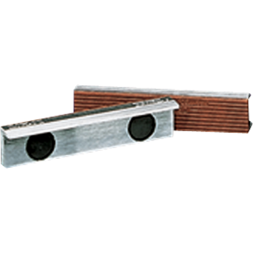 Accessoires pour &eacute;taux - Prot&egrave;ge-m&acirc;choires Magnefix &agrave; surface fibreuse Air Extreme Inc.