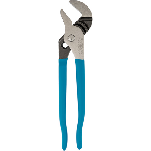 Straight Tongue & Groove Pliers, 9-1/2" Air Extreme Inc.