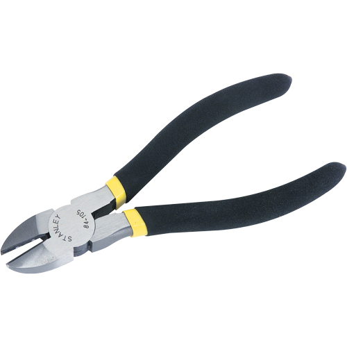 Diagonal Cutting Pliers, 6-3/16" L Air Extreme Inc.