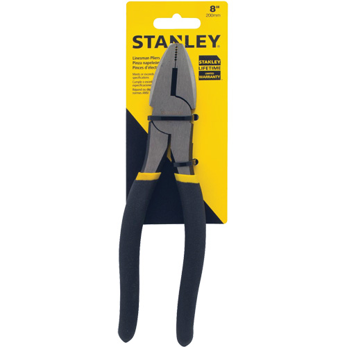 Linesman Pliers Air Extreme Inc.