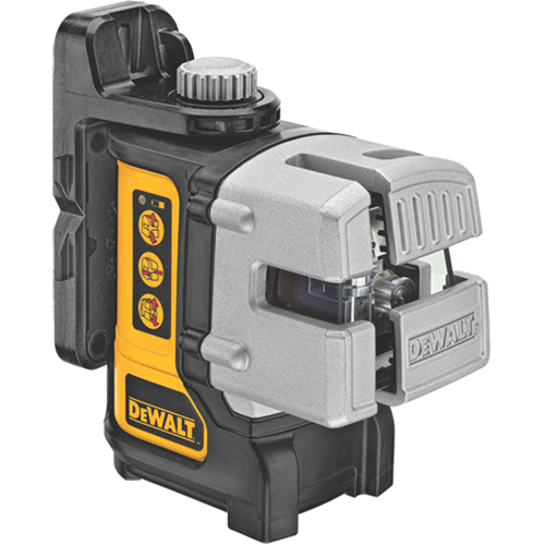 3 Beam Self-Leveling Line Laser Air Extreme Inc.