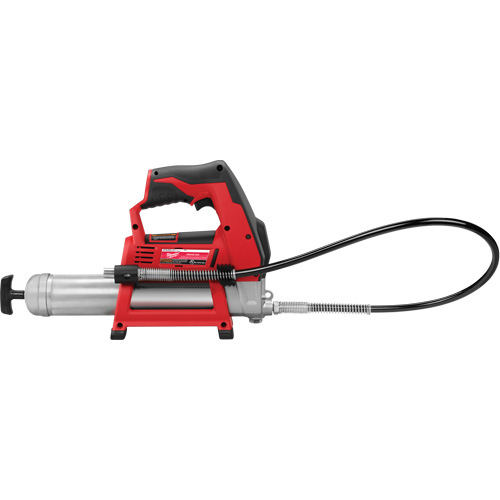 Pistolet graisseur sans fil M12 (outil seulement), Lithium-ion, 12 V Air Extreme Inc.