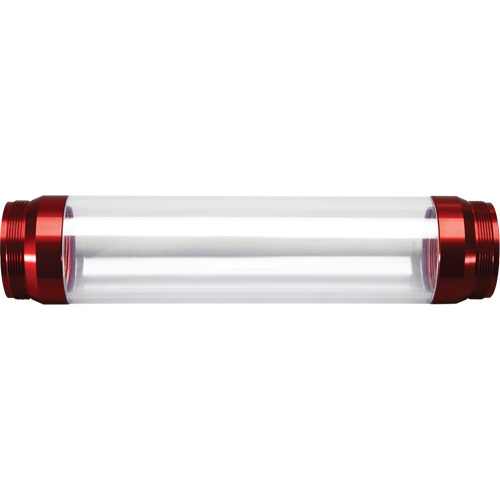 Pistolet graisseur avec tube transparent 400g M18 Air Extreme Inc.