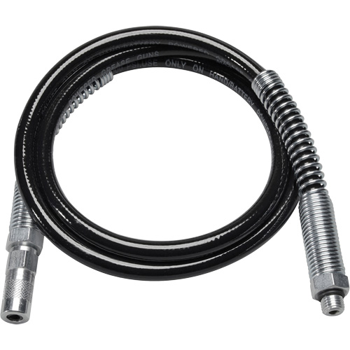 48" Grease Gun Replacement Hose with HP Coupler Air Extreme Inc.