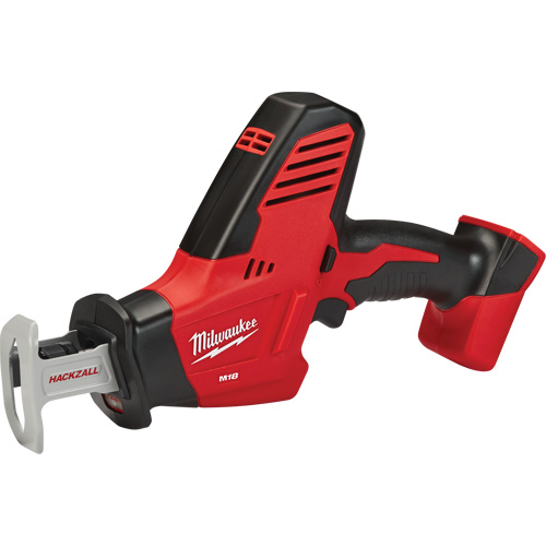 Scie alternative M18 Hackzall (outil seulement), 18 V, Lithium-ion Bloc-pile, 0 - 3000/0-3000 coups/min Air Extreme Inc.