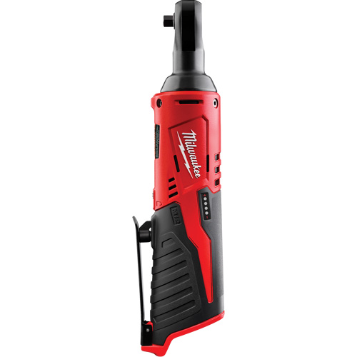 M12 Cordless Ratchet Air Extreme Inc.