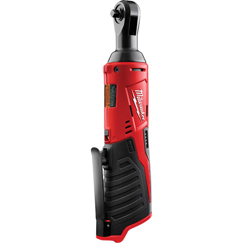M12 Cordless Ratchet Air Extreme Inc.